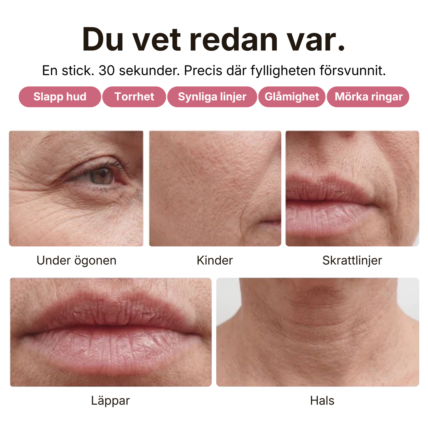 4-Set Salmon PDRN Collagen Mask