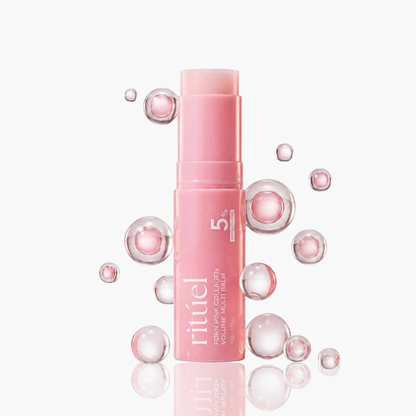 PDRN Collagen Volume Balm
