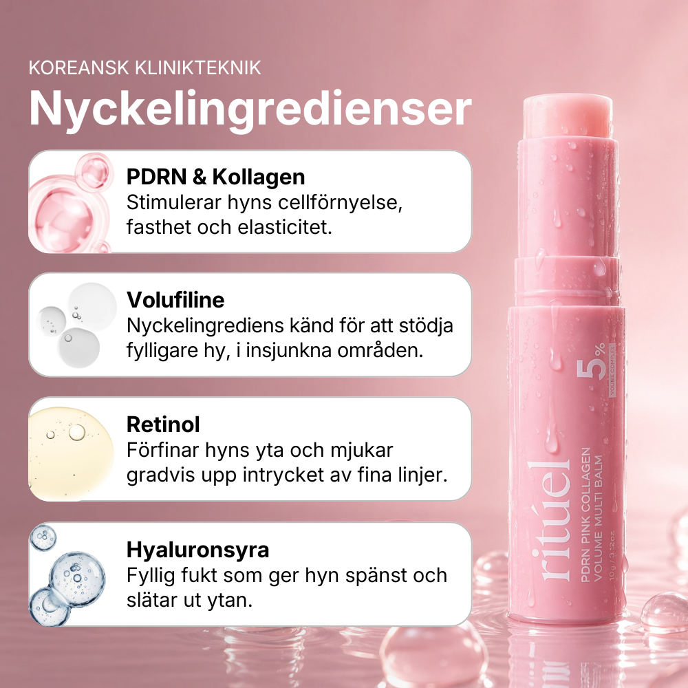 5-Step Anti Aging Kit