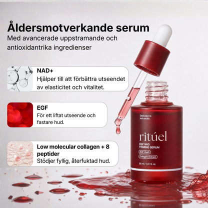 5-Step Anti Aging Kit