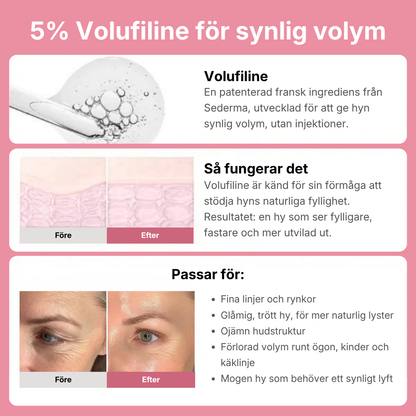 5-Step Anti Aging Kit