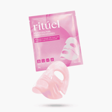 4-Set Salmon PDRN Collagen Mask RITÚEL