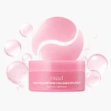 PDRN Collagen Eye Patches RITÚEL